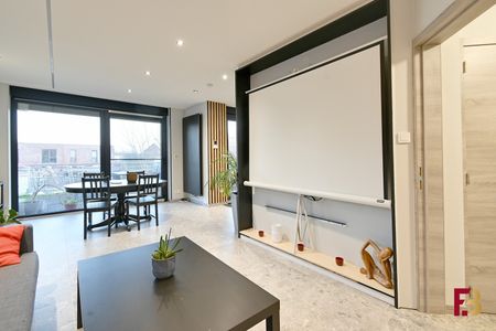 Appartement te huur in Merelbeke - Foto 3