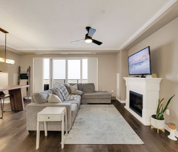 For Lease - 330 Ridout Street Unit# 2206, London East, Ontario - Photo 5