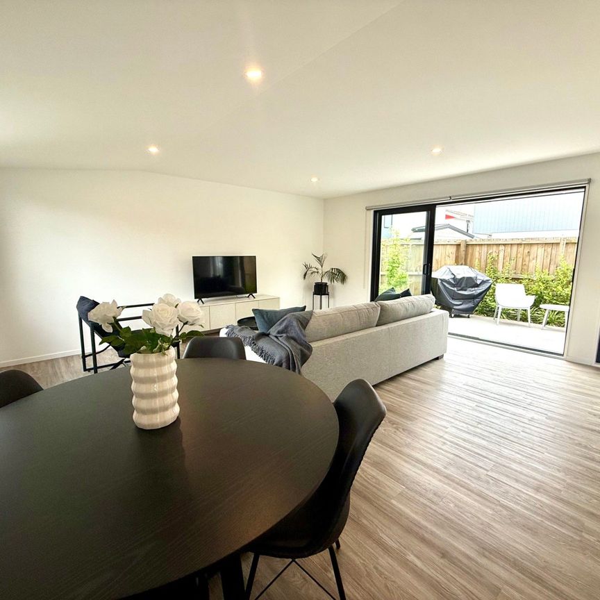 Phillipstown, 1 bedroom - Photo 1