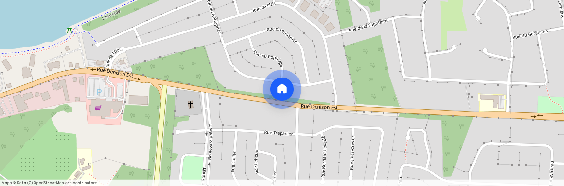 426 Rue du Nénuphar, Granby, Granby, Estrie, J2G 9M1