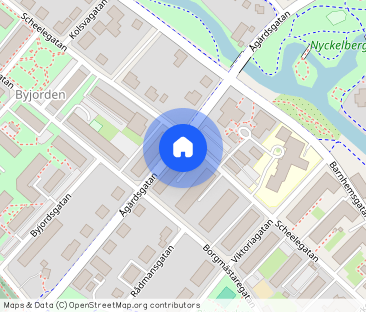 Ågärdsgatan 14 B - Photo 1