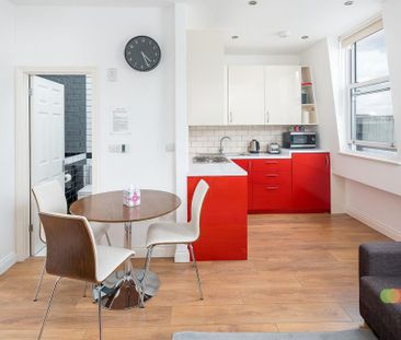 1 bedroom apartment to rent - Photo 3