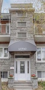 3 1/2 - Montréal (Ahuntsic) - 1 300 $/mois - Photo 3