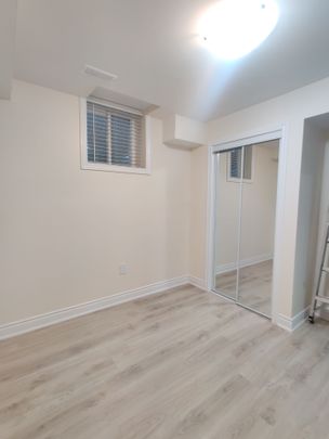 For Lease - 67 Lanark Circle Unit# BSMT, Brampton, Ontario - Photo 1