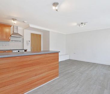 1 bedroom flat to rent - Photo 6