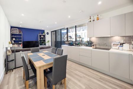 1 bedroom flat to rent - Photo 3