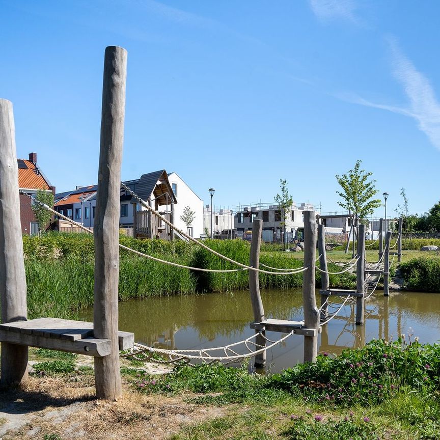 Huis te huur: Brink van Pietje Bell 13 2641 BG Pijnacker - Photo 1