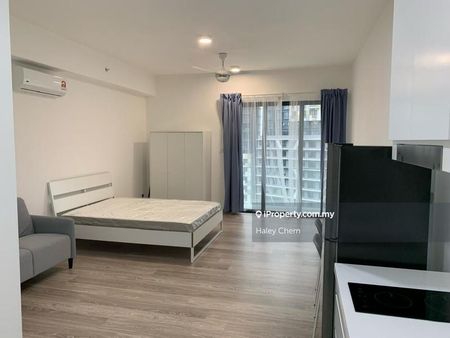 Southlink, Kampung Kerinchi (Bangsar South) - Foto 4