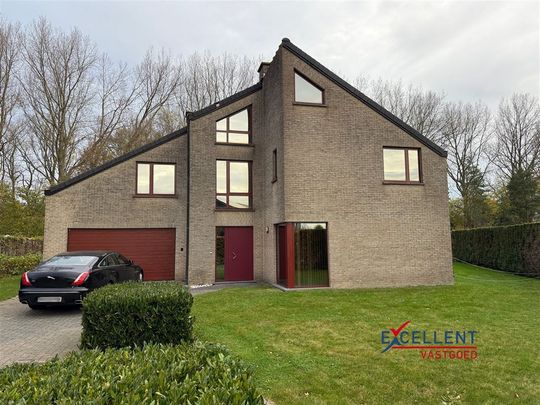 Villa te huur in Deinze - Photo 1