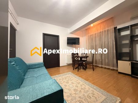 Apartament 3 camere de inchiriat Mosilor Bucuresti | ApexImobiliare.ro - Fotografie 4