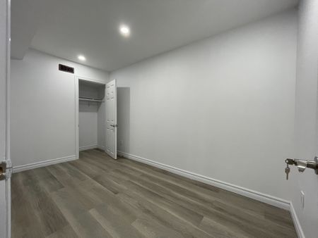 For Lease - 58 Meadowcrest Lane Unit# #Lower, Brampton, Ontario - Photo 2