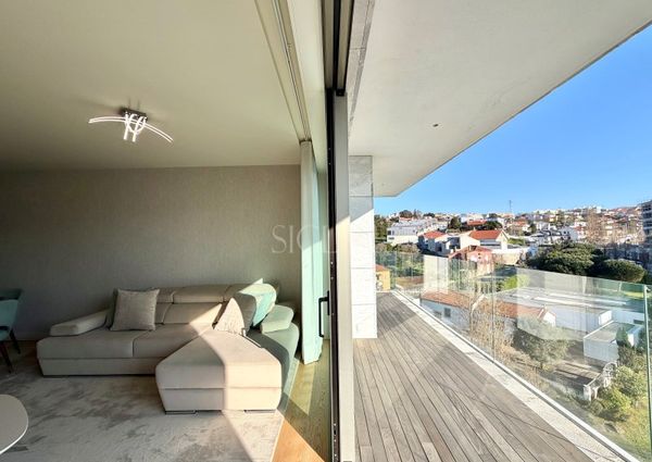 Apartamento T2 em Porto