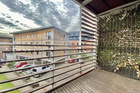 2 bedroom apartment to rent - Photo 2