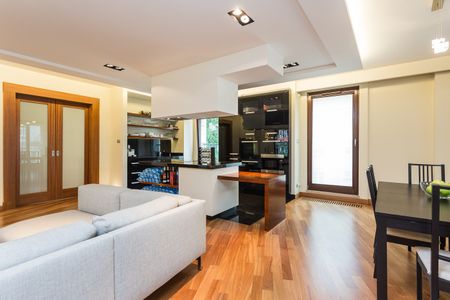 Nowy Świat | 2 sypialnie | umeblowane - Photo 2