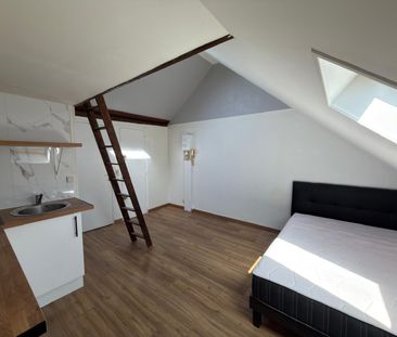 Location Appartement 1 pièce 17m² AMIENS 80000 - Photo 1