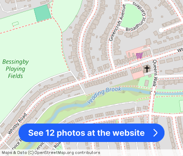 Whitby Road, Ruislip - Photo 1