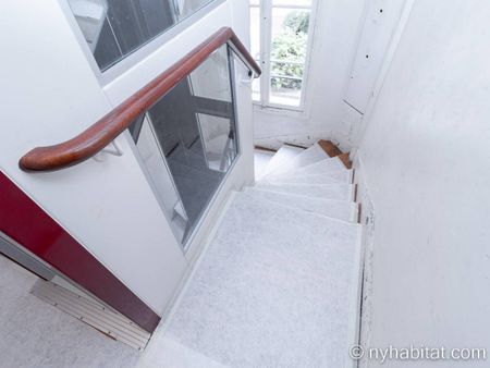 Logement à Paris, Location meublée - Photo 5