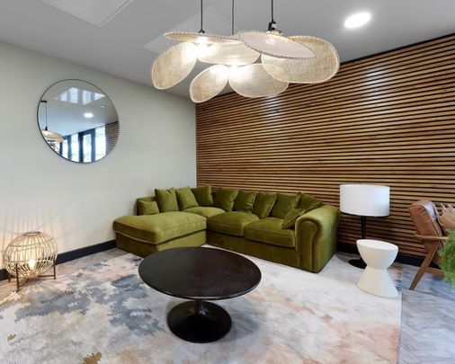 Classic En-suite - Photo 1