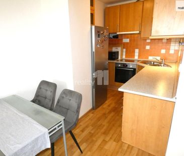 Pronájem bytu 2+kk 48 m2 - Фото 1