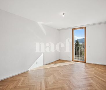 Appartement de 2.5 pièces au rez-de-chaussée - Foto 4