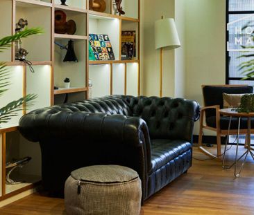 Studio to rent - Photo 6