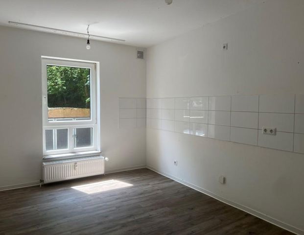 Wohnglück - ansprechende 2-Zi.-Wohnung - Photo 1