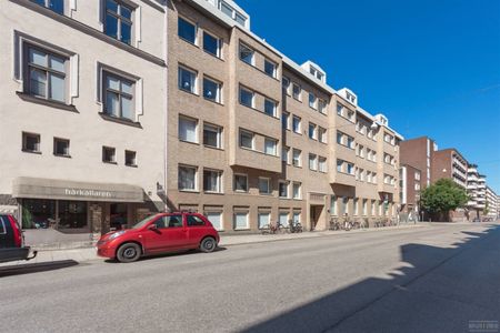 Skaraborgsgatan 13 A - Foto 3