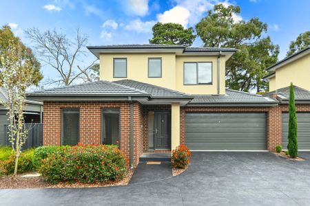 6/27 Silverley Road, Croydon - Photo 5