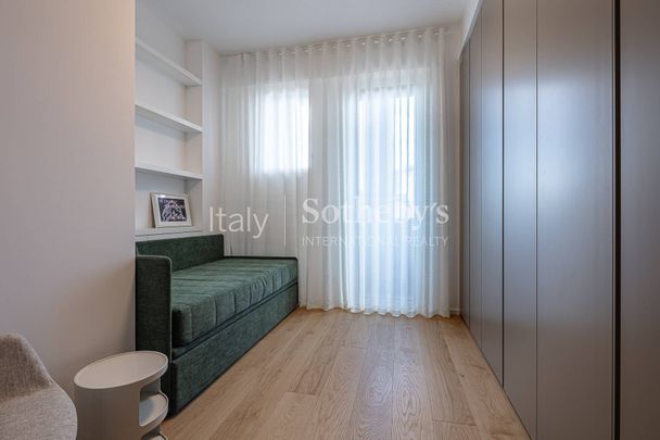 Charming apartment in the De Angeli area - Photo 1
