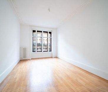 Magnifique appartement de 4,5 pièces entièrement rénové - Foto 3