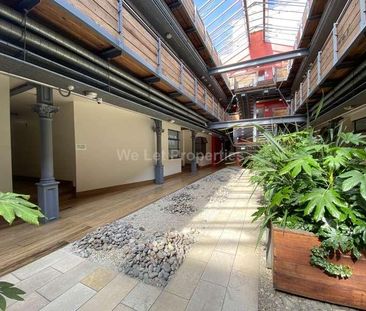 Smithfield Buildings, Tib Street, M4 - Photo 4