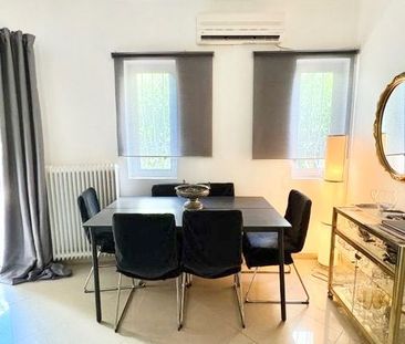 Μεζονέτα για ενοικίαση Όριο Βριλησσίων (Μελίσσια) - Photo 3