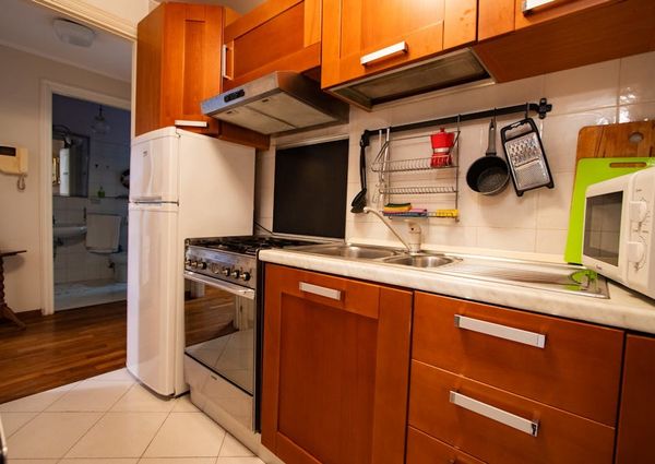 Via Giuseppe Biamonti, Turin, Piedmont 10131