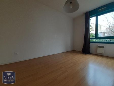 Location Appartement 3 pièces 71m² GRENOBLE 38000 - Photo 4