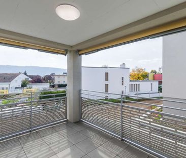 3.5 Zimmer, 80 m², 2. Stock - Foto 5