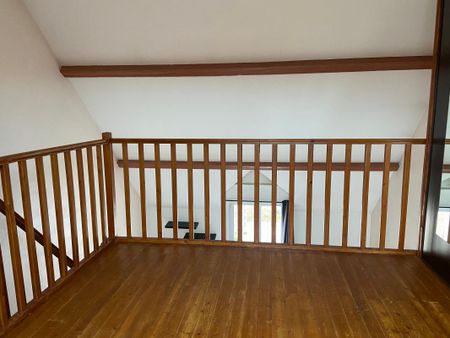 Location Appartement 2 pièces 32m² ST MICHEL SUR ORGE 91240 - Photo 3