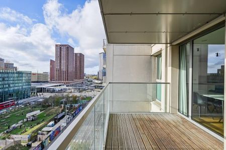 2 bedroom flat to rent - Photo 3