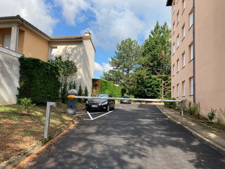 Studio Mâcon - Photo 2