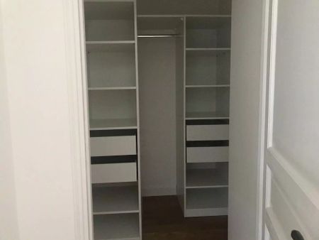 location Appartement T3 DE 57.13m² À BESANCON - Photo 5