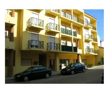 2 room luxury Flat for rent in Santo Amaro, Lagos, Distrito de Faro - Photo 2