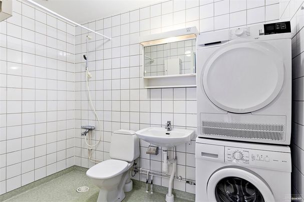 Beckhemsvägen 4 E - Foto 1