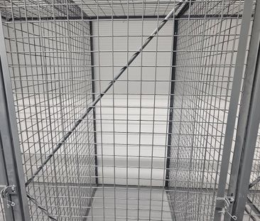 For Lease - 3270 Sheppard Avenue Unit# 330, Toronto, Ontario - Photo 6