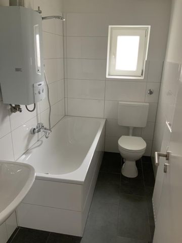 2.5-Zimmer-Wohnung in Essen-Frohnhausen mieten - Foto 4