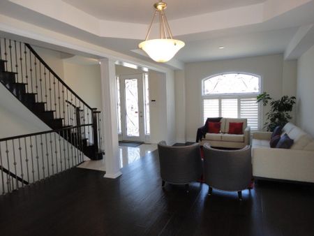 For Lease - 138 Shadow Falls Drive, Richmond Hill, Ontario - Photo 4