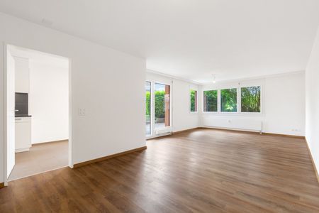 "Ihre grosszügige Wohlfühloase!" - Foto 2