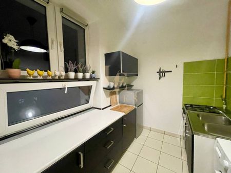 Balkon | Odświeżone mieszkanie | Dobra komunikacja - Фото 3