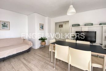 Apartamento de alquiler en Carrer de Castella-lleó, Playa de Gandia