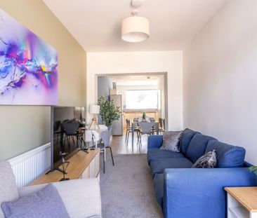 1 bedroom in a house share to rent - Photo 3