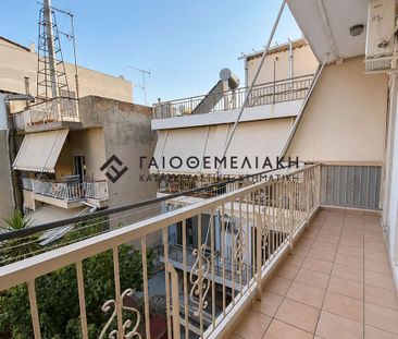 Διαμέρισμα για ενοικίαση Σωτηράκη (Αιγάλεω) - Photo 6