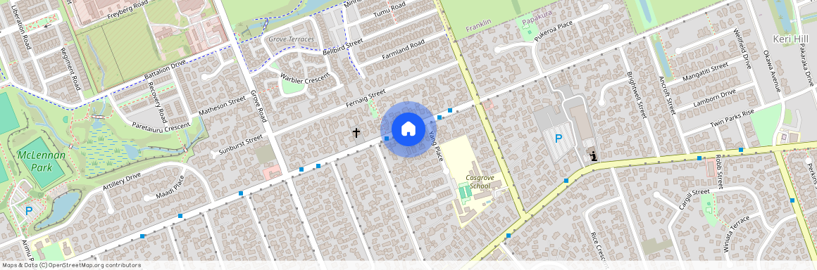 D/139 Old Wairoa Road, Takanini, Papakura